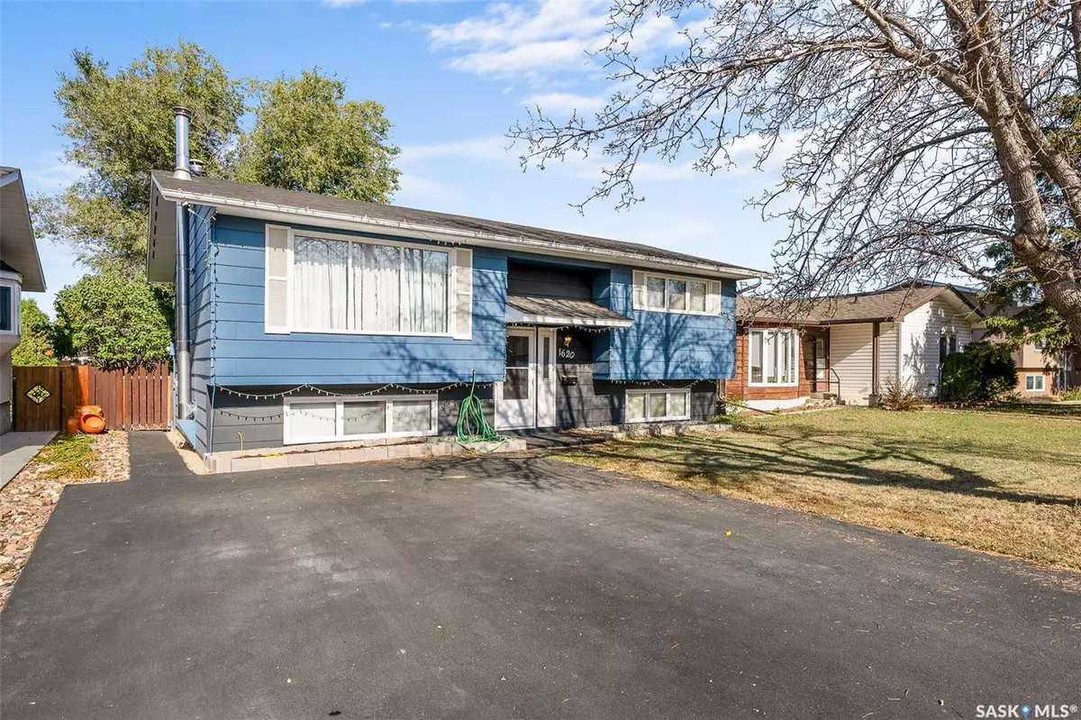 Moose Jaw, SK S6K 1A6,1620 Hastings STREET