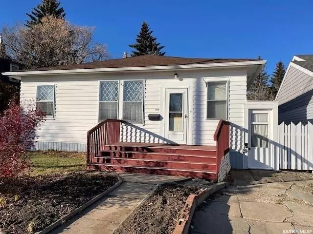 Moose Jaw, SK S6H 3N7,1306 1st AVENUE NW