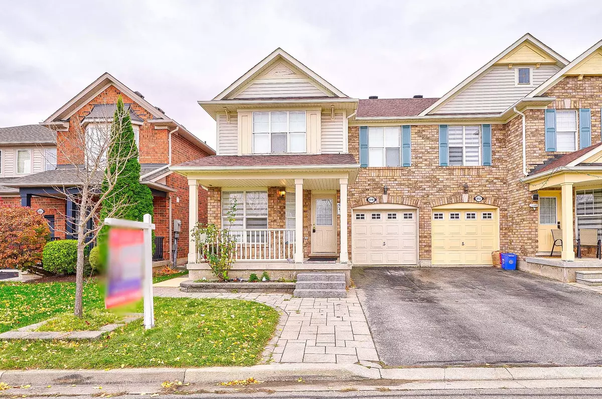 Milton, ON L9T 6L9,810 Shepherd PL