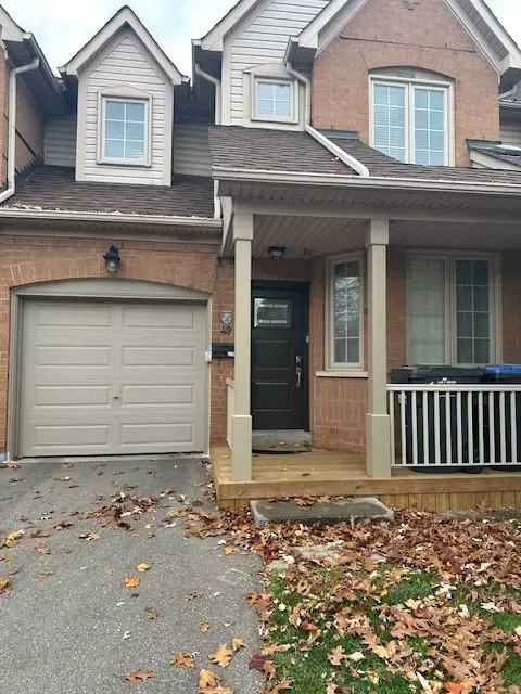 Mississauga, ON L5V 2M6,5223 Fairford CRES #49