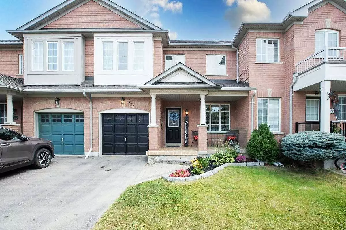 Milton, ON L9T 5Y4,244 Fitzgerald CRES