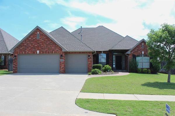 3005 Highland Glen, Norman, OK 73069