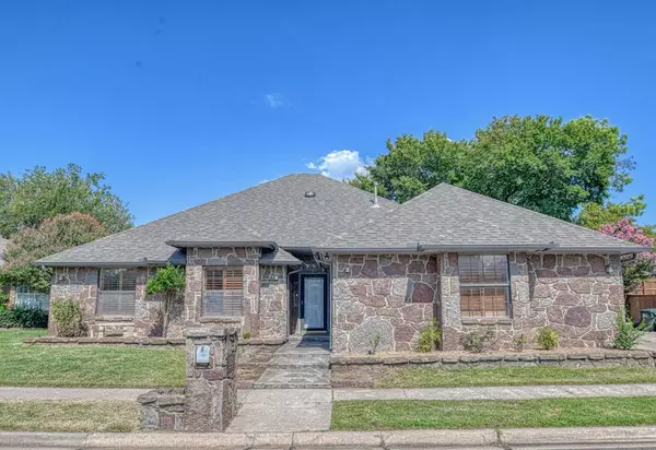 3609 Hampton Court, Norman, OK 73072