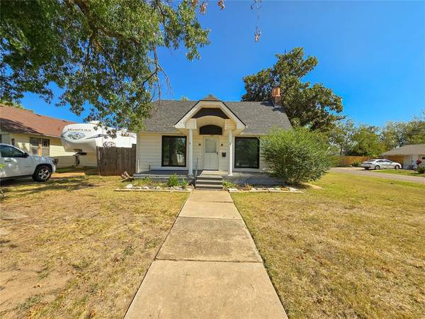 1601 N Market Avenue, Shawnee, OK 74804