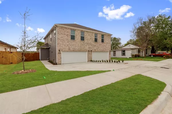 1705 Belzise, Fort Worth, TX 76104