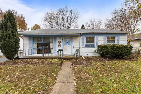 1707 Evans Avenue, Loves Park, IL 61111