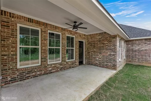 Haughton, LA 71037,306 W Josie Lane