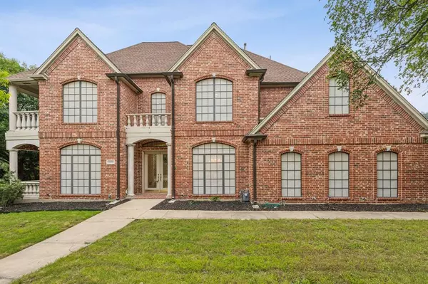 2423 Valley View Drive, Cedar Hill, TX 75104