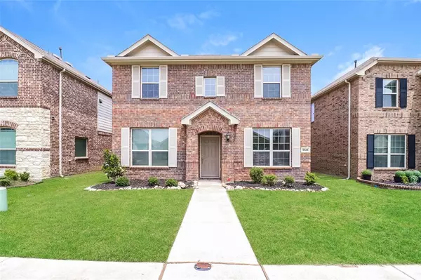 5828 Dew Plant Way, Fort Worth, TX 76123