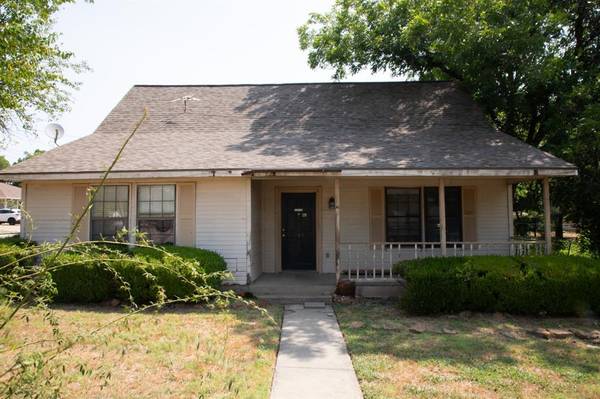 120 Main Street, Haslet, TX 76052