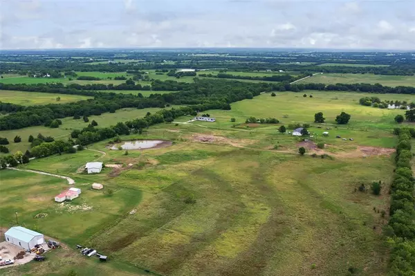 Lone Oak, TX 75453,Lot 2 2527 County Road 3213