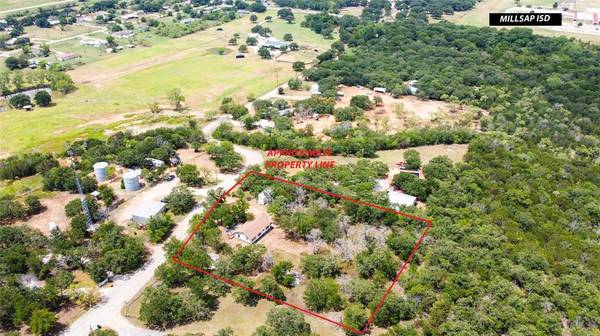 Millsap, TX 76066,307 Wood River Road