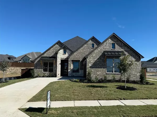 6821 Turner Falls Circle, Flower Mound, TX 76226