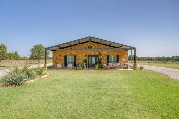 Poolville, TX 76487,1544 Lone Star Road