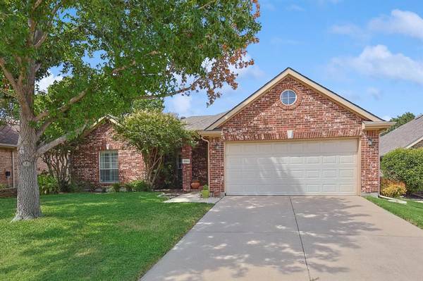 Flower Mound, TX 75028,1824 Honey Mesquite Lane