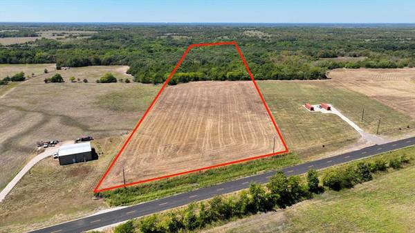 Lone Oak, TX 75453,TBD FM 2649 Tract 4