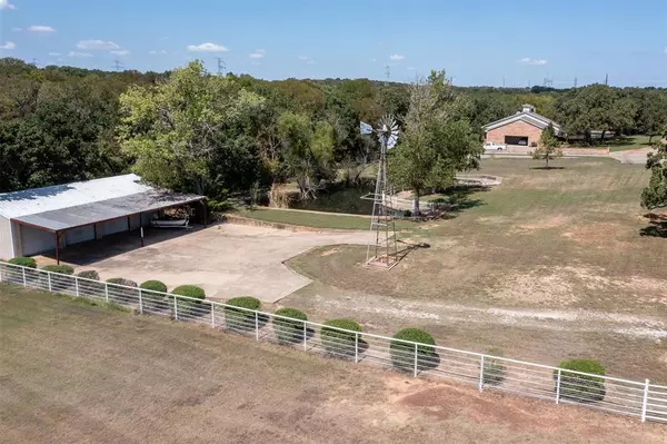 6020 County Road 707, Alvarado, TX 76009