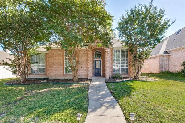 1311 Anchor Drive, Wylie, TX 75098