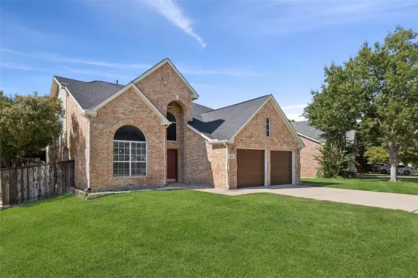 Flower Mound, TX 75028,6201 Eagle Creek Drive