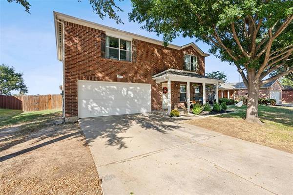 Denton, TX 76226,3600 Riesling Drive