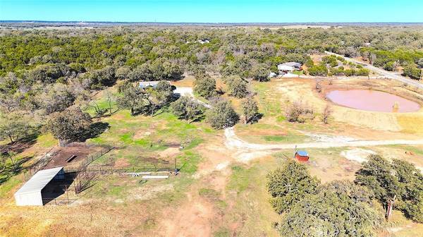 1401 Hayes Road, Mineral Wells, TX 76067