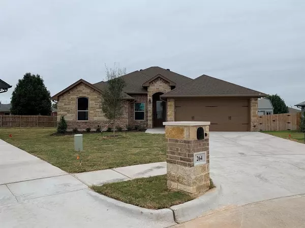 264 Jacinth Lane, Granbury, TX 76049