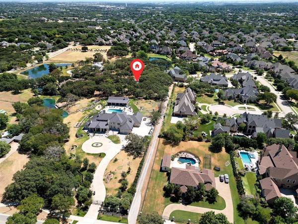 6817 Pleasant Run Road, Colleyville, TX 76034