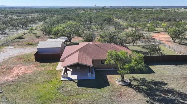 490 Elmdale Road S, Abilene, TX 79602