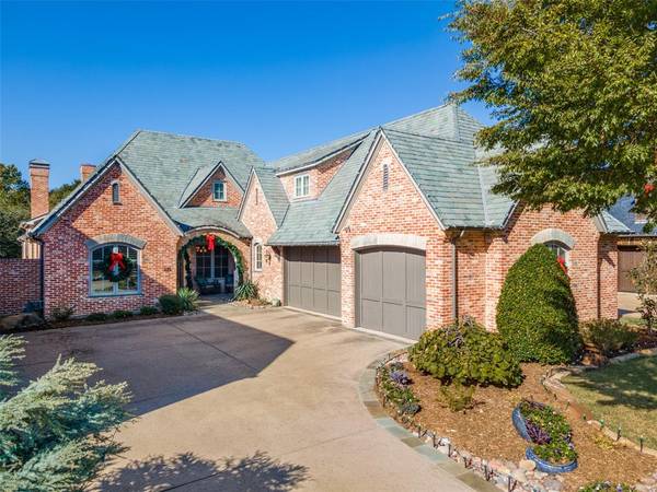 325 Devon Drive, Coppell, TX 75019