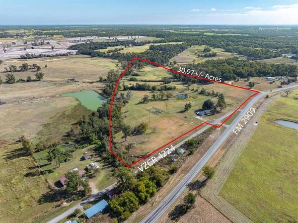 309 VZ County Rd 4224, Canton, TX 75103