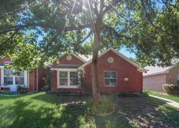 Little Elm, TX 75068,1629 Myrtle Drive