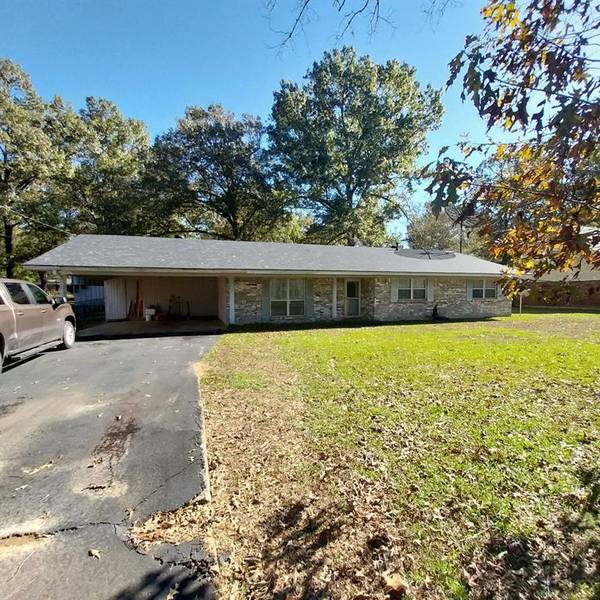 604 Lawrence Drive, Haughton, LA 71037