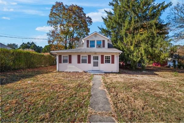 113 Sunset Ave, Franklin Twp., NJ 08540