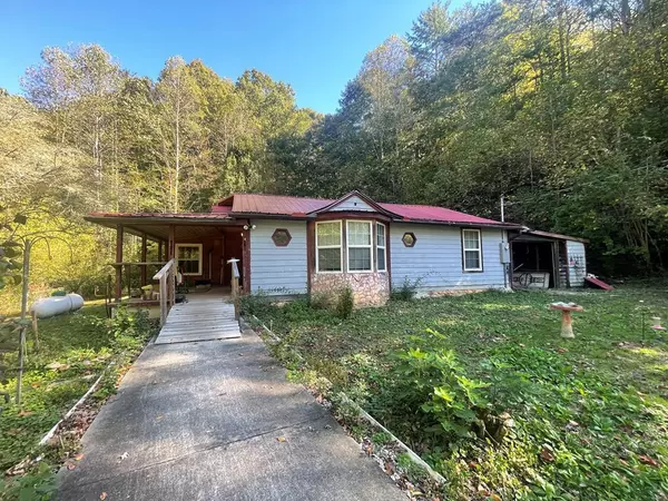 Ellijay, GA 30540,494 McCollum Road