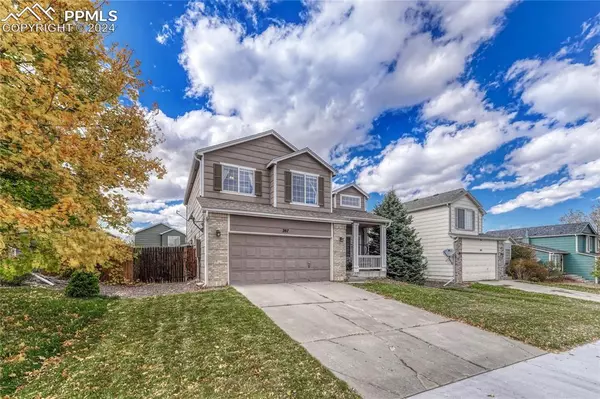 Castle Rock, CO 80104,287 Benton ST