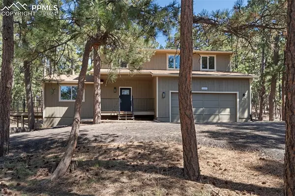 Colorado Springs, CO 80908,18145 Boughs PL