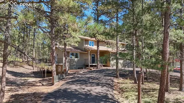 Colorado Springs, CO 80908,18145 Boughs PL