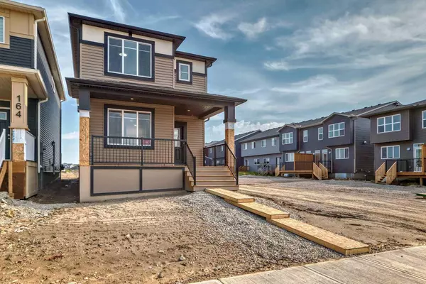 Calgary, AB T2X5J2,168 Legacy Glen PL Southeast