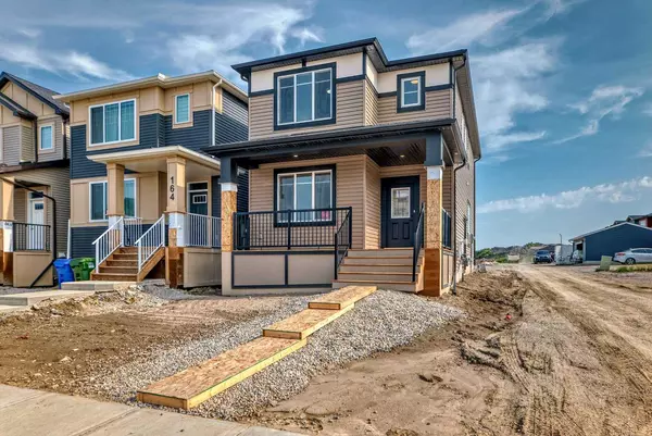 Calgary, AB T2X5J2,168 Legacy Glen PL SE