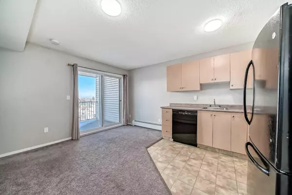 1717 60 ST SE #419, Calgary, AB T2A 7Y7