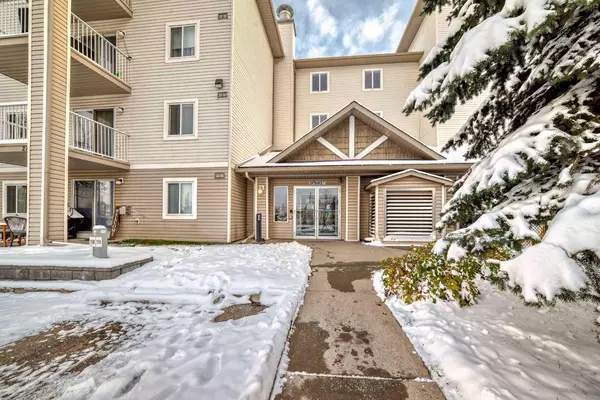 Calgary, AB T2A 7Y7,1717 60 ST SE #419