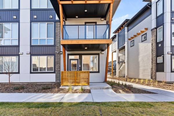 Calgary, AB T3J 2H8,10060 46 ST Northeast #211