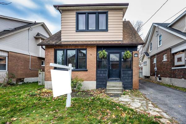 295 Athol ST E, Oshawa, ON L1H 1K6