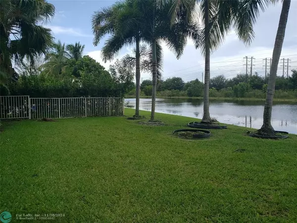 Pembroke Pines, FL 33332,19416 SW 65th St