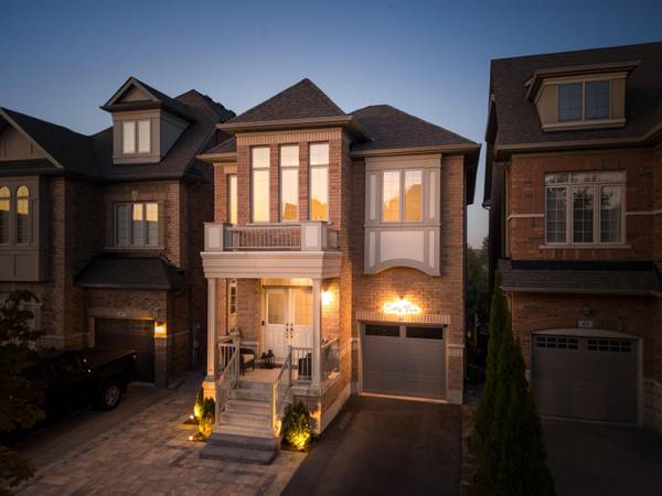 65 Hopewell ST, Vaughan, ON L4H 3N5