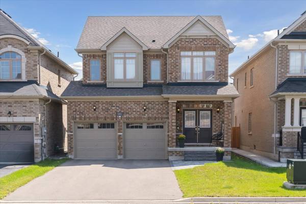 1001 Barton WAY, Innisfil, ON L9S 4R7