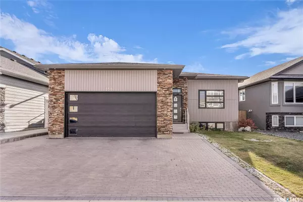 358 Arscott CRESCENT, Saskatoon, SK S7W 0R9