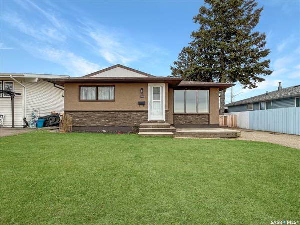 1512 91st STREET, North Battleford, SK S9A 0A1