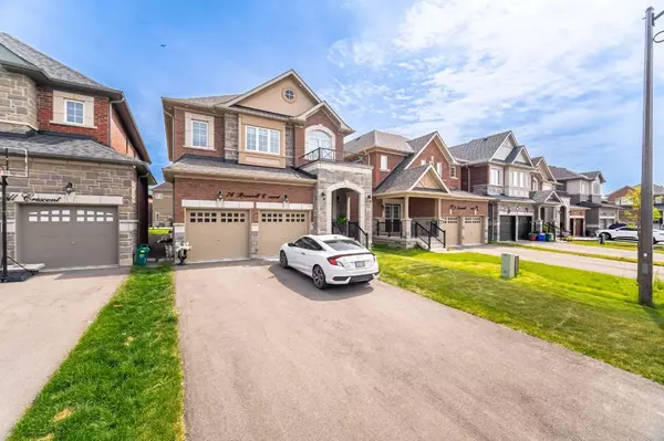 Halton Hills, ON L7G 0N4,76 Rosewell CRES #Bsmnt