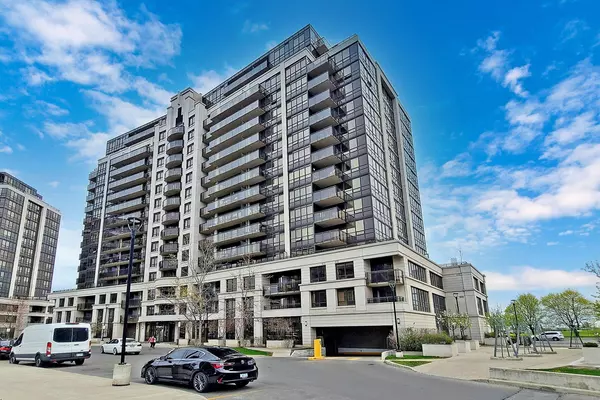 Toronto W05, ON M3J 0G8,1070 Sheppard AVE W #407